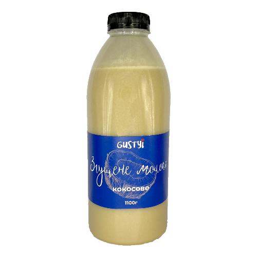 Кокосове згущене молоко ТМ Густий