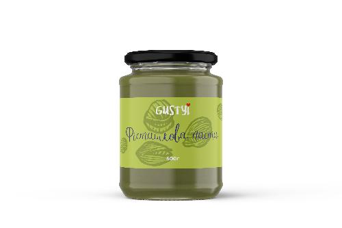 Паста Фісташкова