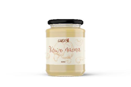 Паста Кеш'ю