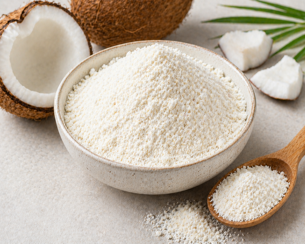 Борошно Кокосове ТМ Корисне борошно