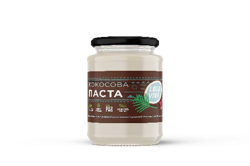 Паста Кокосова