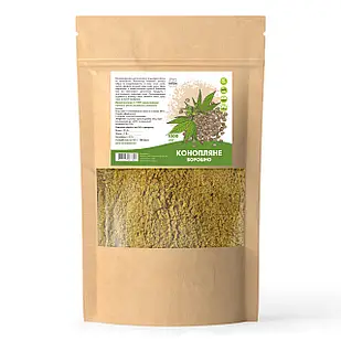 Борошно Конопляне ТМ Корисне борошно