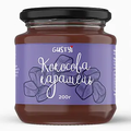 Кокосова Карамелька ТМ Густий